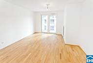 Moderne 4 Zimmerwohnung mit großzügiger Freifläche!