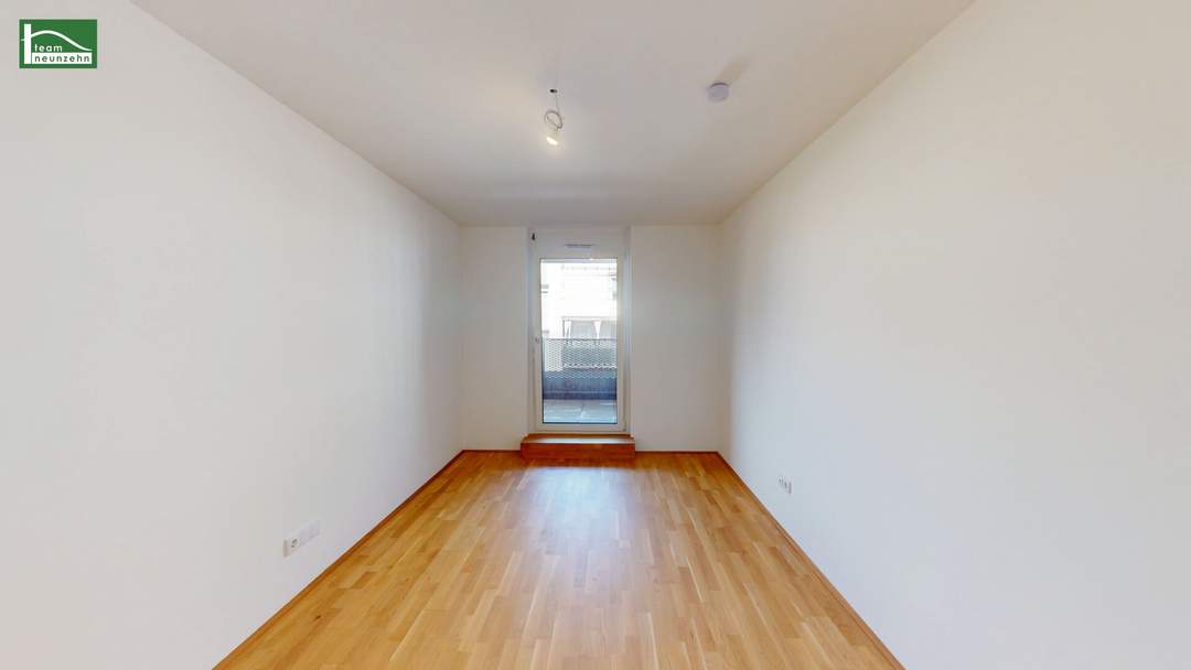 Stadtleben, neu definiert – Willkommen in Ihrem Zuhause. - WOHNTRAUM