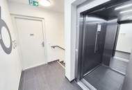 3-Zimmer Dachgeschoßwohnung mit Terrasse nächst U3 Simmering