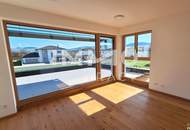 Neu errichtetes Wohnhaus in bester Qualität, Wohnfläche 199 m² auf 1.824 m² Grund in ruhiger Siedlungslage