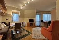 Charmante 2 Zimmer-Wohnung in Merkendorf mit Balkon und Carport