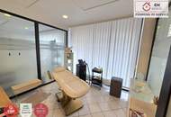 Geräumiges Geschäftslokal in der Kaiserstraße - Lerchenfelderstraße