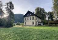 Herrschaftliches Landhaus