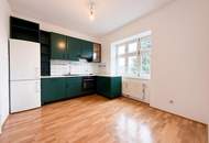 Stilvolle 2,5 Zimmer Wohnung | Salzburg Schallmoos nähe ZIB