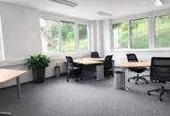 Modernes Büro in der Kärntner Straße – individuell erweiterbar, auch mehrere Büros möglich!