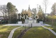 Exklusiver Erstbezug! 2 Zimmer mit südlichem Balkon und Blick ins Grüne!