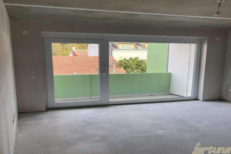 Neubau-Vorsorgewohnung in Zentrumsnähe - Top 13a, Wohnung-kauf, 185.000,€, 2020 Hollabrunn