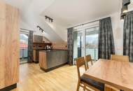 ON TOP ... in die SKI-SAISON - PENTHOUSE in SCHLADMING