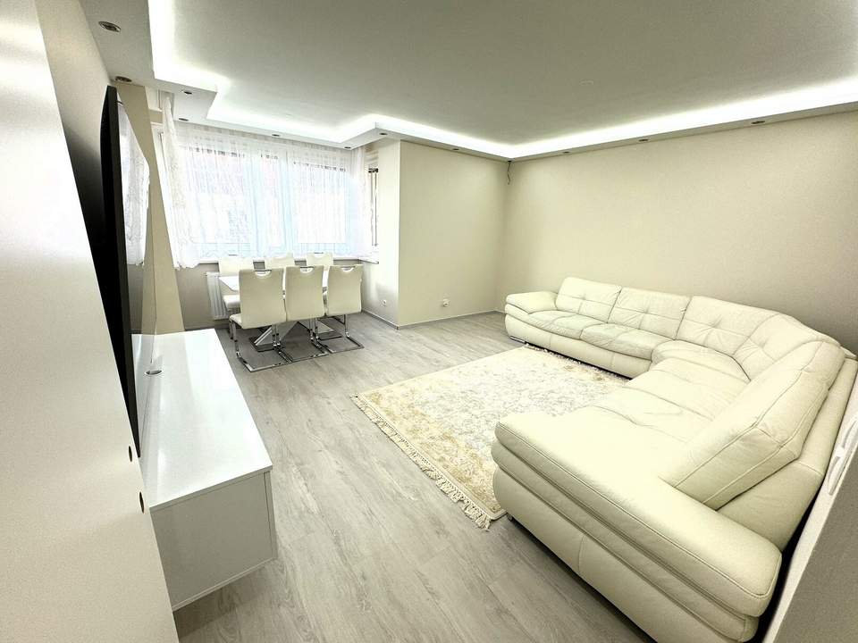Wunderschöne 4 Zimmer Familienwohnung mit viel Platz in Top Ruhe Lage!