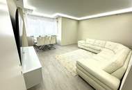Wunderschöne 4 Zimmer Familienwohnung mit viel Platz in Top Ruhe Lage!