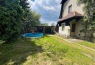 Sanierungsbedürftiges Einfamilienhaus in Bruck a. d. Mur