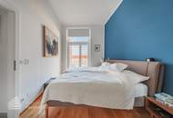 Wunderschöne 3-Zimmer Wohnung mit Balkon und Loggia, Nähe Matzleinsdorferplatz