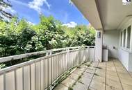 360° TOUR // TERRASSENWOHNUNG in PÖTZLEINSDORF