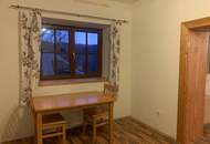 In Kaufabwicklung ! Gemütliches Landhaus mit Einliegerwohnung in erhöhter Waldrandlage - Sehr ruhig gelegen!