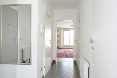 CHRISTOPH CHROMECEK IMMOBILIEN - 1120 WIEN - Moderne 2 Zimmer mit Loggia bei Schloss Hetzendorf!, Wohnung-kauf, 298.000,€, 1120 Wien 12., Meidling