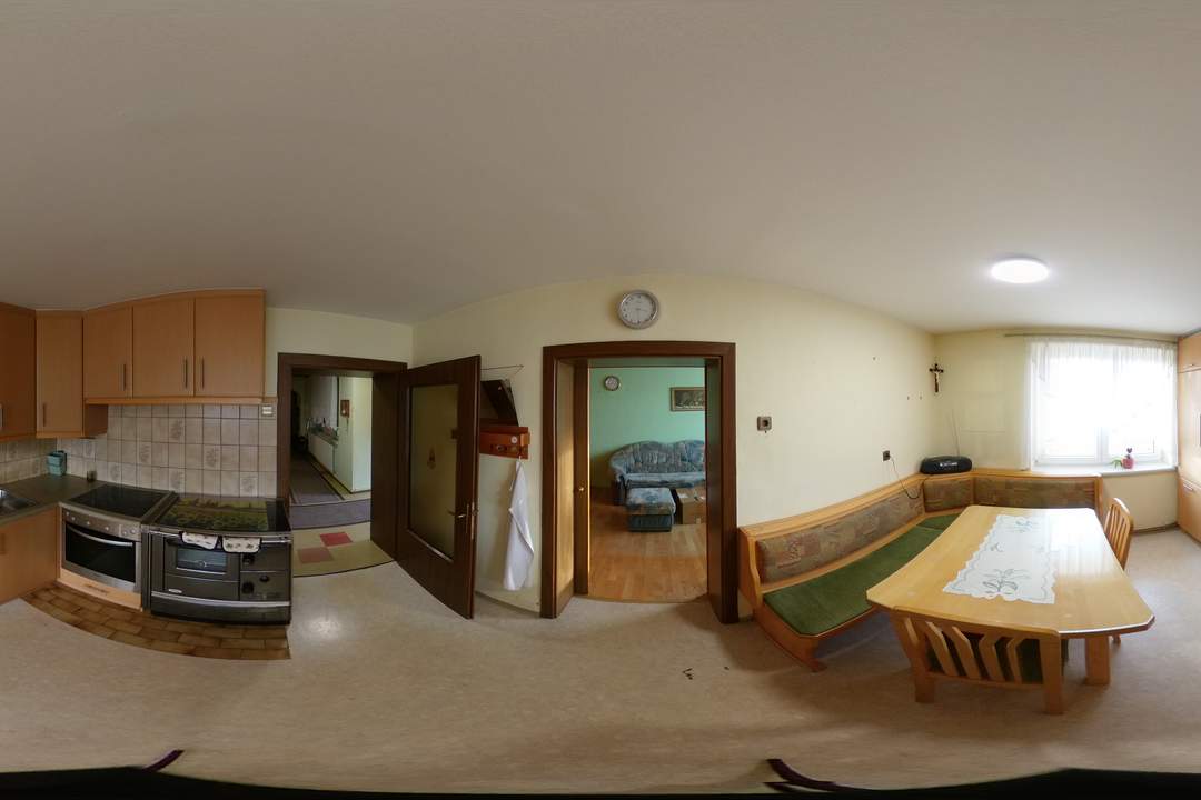 Entzückendes Haus im Grünen – Idyllisches Wohnen im Südburgenland.