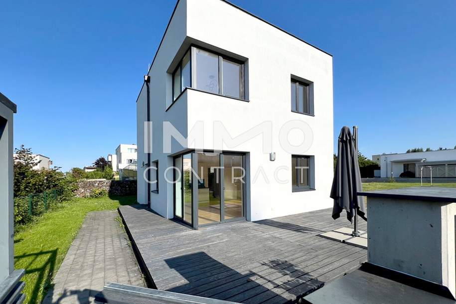 4Zi-Einfamilienhaus am Felser See - naturverbunden - Leben am Wasser, Haus-kauf, 398.000,€, 3481 Tulln