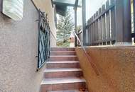 Seltene Gelegenheit: charmantes Kleingartenhaus mit Seezugang