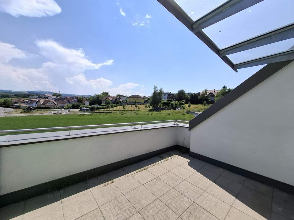 Ihr neues Zuhause in Euratsfeld – Charmante 3-Zimmer-Wohnung mit viel Lebensqualität