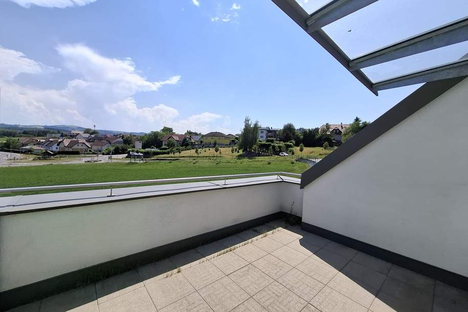 Ihr neues Zuhause in Euratsfeld – Charmante 3-Zimmer-Wohnung mit viel Lebensqualität, Wohnung-miete, 884,53,€, 3324 Amstetten