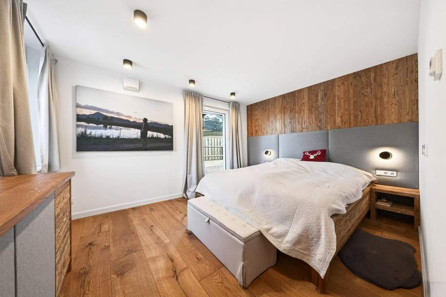 Sonnige Traumwohnung mit hochwertiger Ausstattung und Idealgrundriss, Wohnung-kauf, 699.000,€, 6372 Kitzbühel