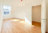 WUNDERSCHÖNE DACHGESCHOSSWOHNUNG *INKL. EINBAUKÜCHE* - SOFORT BEZIEHBAR -