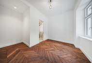 TRAUMWOHNUNG nächst SERVITENVIERTEL mit TOP-GRUNDRISS!