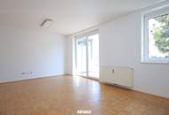 Schöne Eigentumswohnung mit großem Balkon und Tiefgaragenplatz in Eggenberg