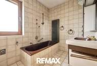Sonnige 3‑Zimmer-Wohnung mit Loggia & Garage in ruhiger Zentrumslage von Steyr!