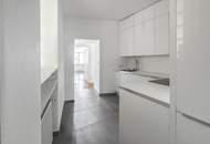 Helle 2-Zimmer-Wohnung in Toplage der Rüdigergasse