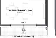 ERSTBEZUG - Doppelhaushälfte in Unterpremstätten