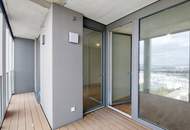 Urbanes Wohnen mit Rooftop Pool, Spa &amp; Skylineblick – TOWER HOMES im V22