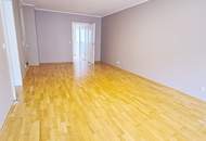 UNBEFRISTET, INNSTRASSE, sonnige 69 m2 Altbau, 2 Zimmer, Komplettküche, Wannenbad, Parketten, 2. Liftstock