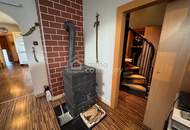 Wohnhaus mit großem Garten, Pool & 3-fach Garage in Leoben