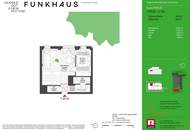 FUNKHAUS - Nachhaltige Anlegerwohnung