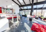 Exklusives Landhaus inmitten herrlicher Landschaft!