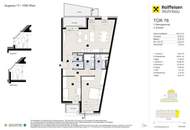 Neubauprojekt im 9. Bezirk - Zuhause &amp; Wertanlage