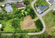 500 oder 1.000 qm? - Sie entschieden mit. Grundstücke nur 25 Minuten von Wien entfernt!