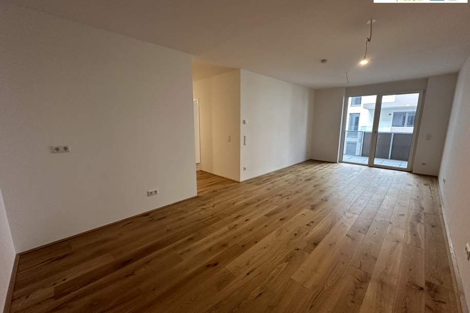 SO GEHT LUXUS!, Wohnung-kauf, 239.000,€, 3100 Sankt Pölten(Stadt)