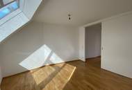 Gärtnergasse: 3-Zimmer-Dachgeschosswohnung mit eigener Terrasse