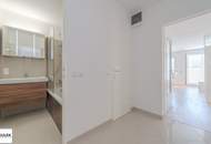 Ab Februar: komplett möbliertes Single-Apartment mit Loggia in zentraler Lage - Miete inkl. Heizkosten!