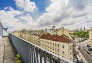 Barrierefreie Bürofläche in der Favoritenstraße direkt bei der U1 Station Reumannplatz zu mieten
