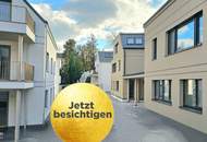 PROVISIONSFREI inkl. 1 TG Platz - Wohnen in Verbundenheit - großer Balkon in Richtung Nordost - C Top 9