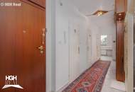 2540 Bad Vöslau Sehr helle und ruhige 4-Zimmer Wohnung mit Loggia am Waldesrand in Thermalbad-Nähe