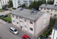 Charmante Eigentumswohnung in St. Pölten – gut aufgeteilt & günstig erwerbbar!