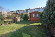 Ihr Zuhause wartet! Einfamilienhaus in zentraler, ruhiger Wohngegend in Breitenfurt