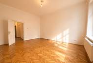 Charmante Altbauperle mit 3,40 m Raumhöhe &amp; separater Küche – ideale City- und Anlegerwohnung