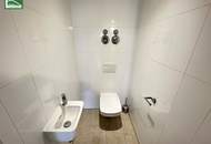 Innovation trifft Wohnkomfort - Gut geschnittene 3-Zimmer-Wohnung mit Balkon in der Smart City Graz!