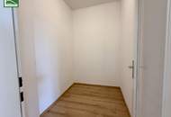 Lichtdurchflutete 2-Zimmer-Wohnung mit praktischer Raumaufteilung - ab sofort beziehbar!