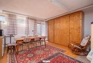 Charmantes Wohnhaus mit großem Garten und vielseitigen Nutzungsmöglichkeiten
